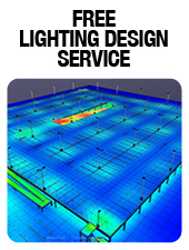 Free Lighting Design Service